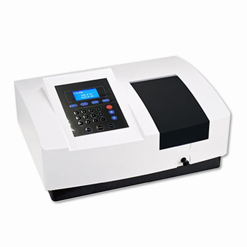 Yoke UV756 Spectrophotometer