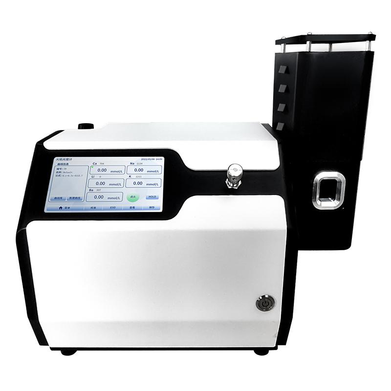 Yoke FP6410 FP series Flame photometer
