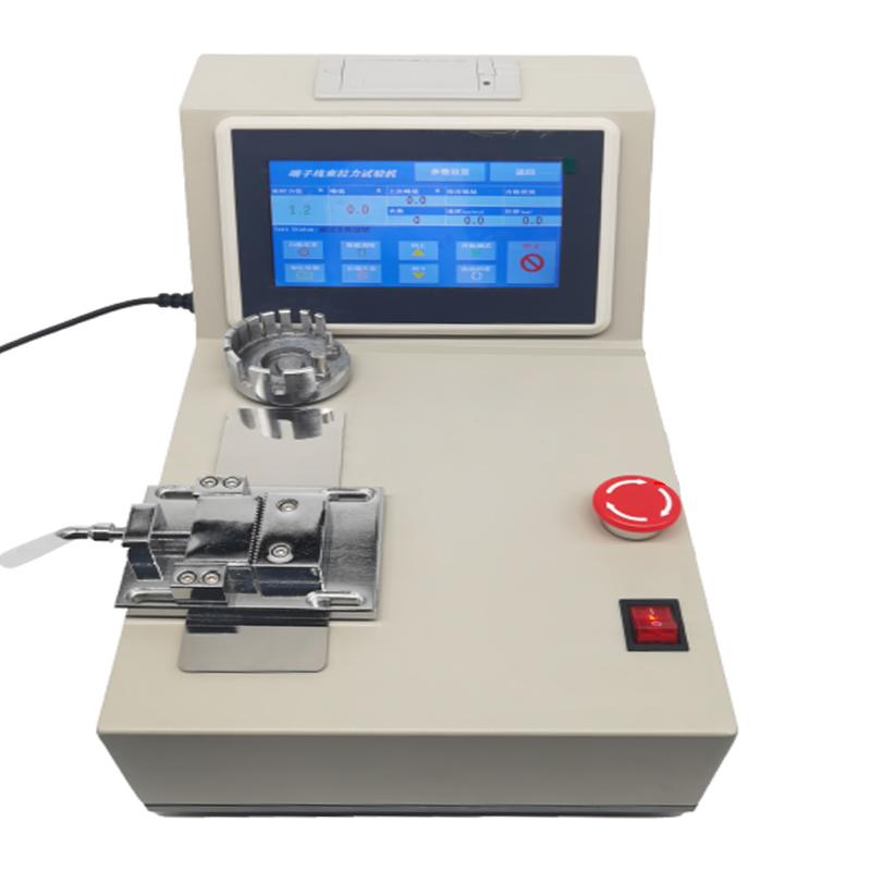 HBO DXL-2000 Wire harness terminal Tensile Tester