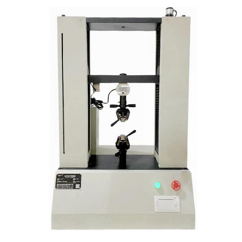 HBO XYD-2T Small gantry microcomputer controlled universal testing machine