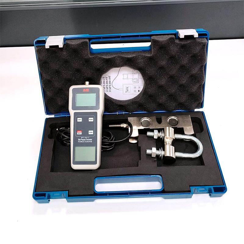 安妙SPT-104-1T旁压张力仪图5