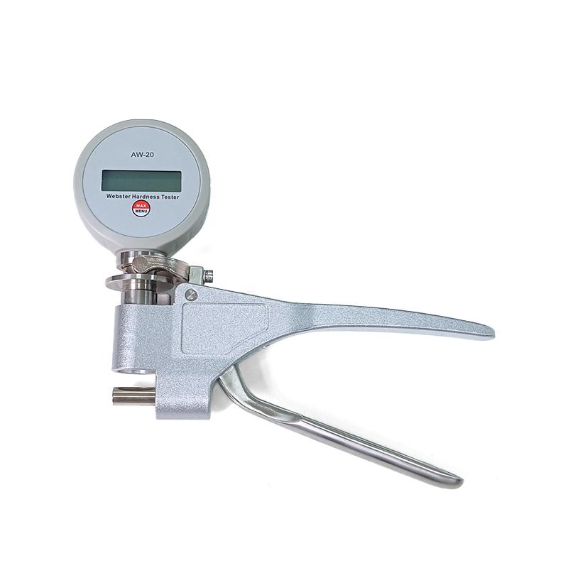 AMITTARI AW-20B Wechsler Hardness Tester