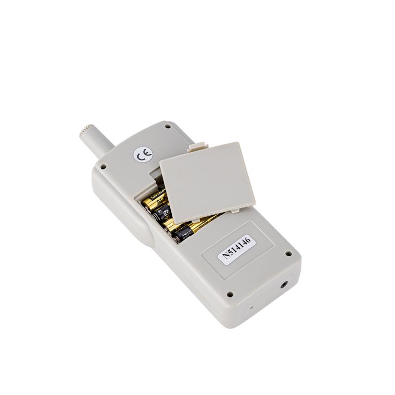 安妙AS-156B多功能声级计图3