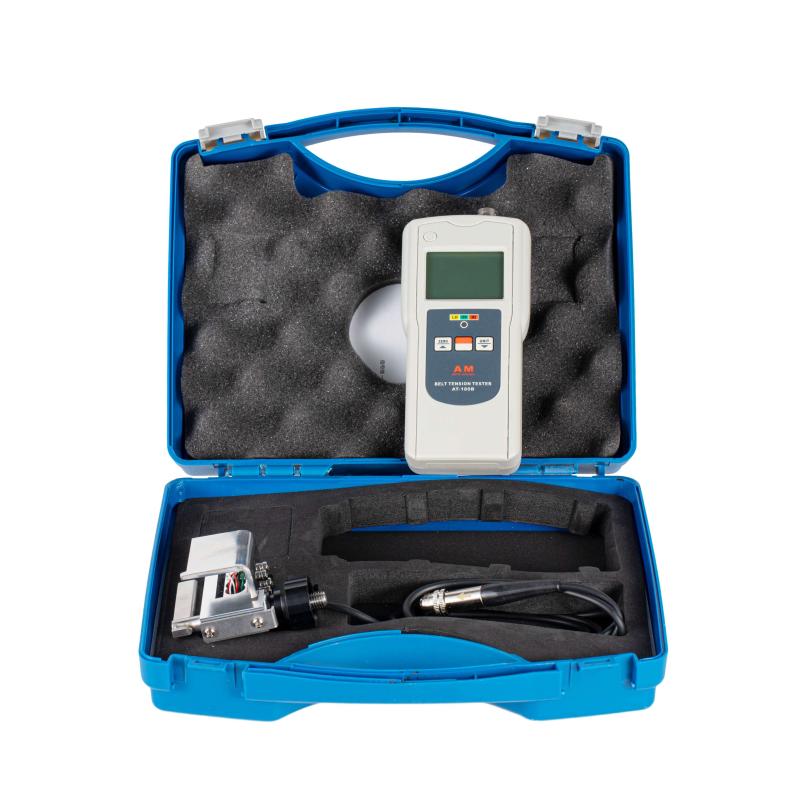 安妙 AT-180B 皮带张力仪图4