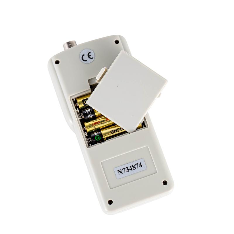 安妙 AT-180B 皮带张力仪图2