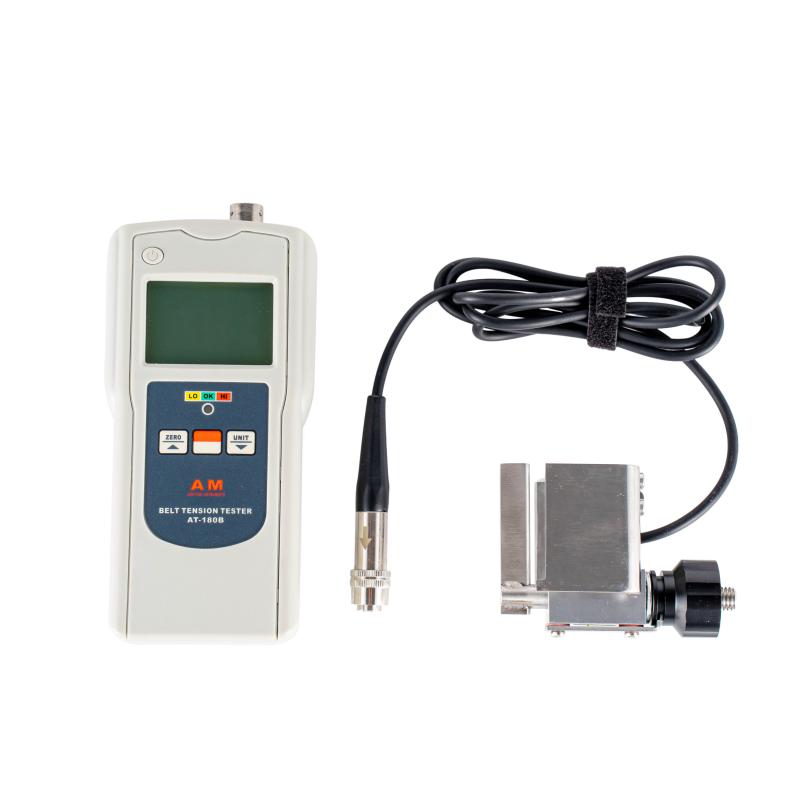 安妙 AT-180B 皮带张力仪图5