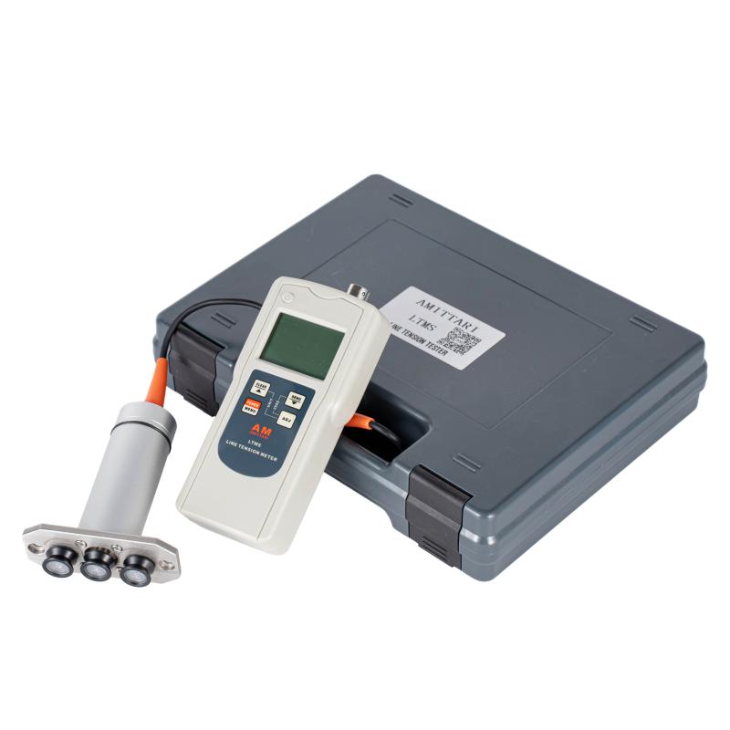 安妙 LTMS-200 线张力仪图6