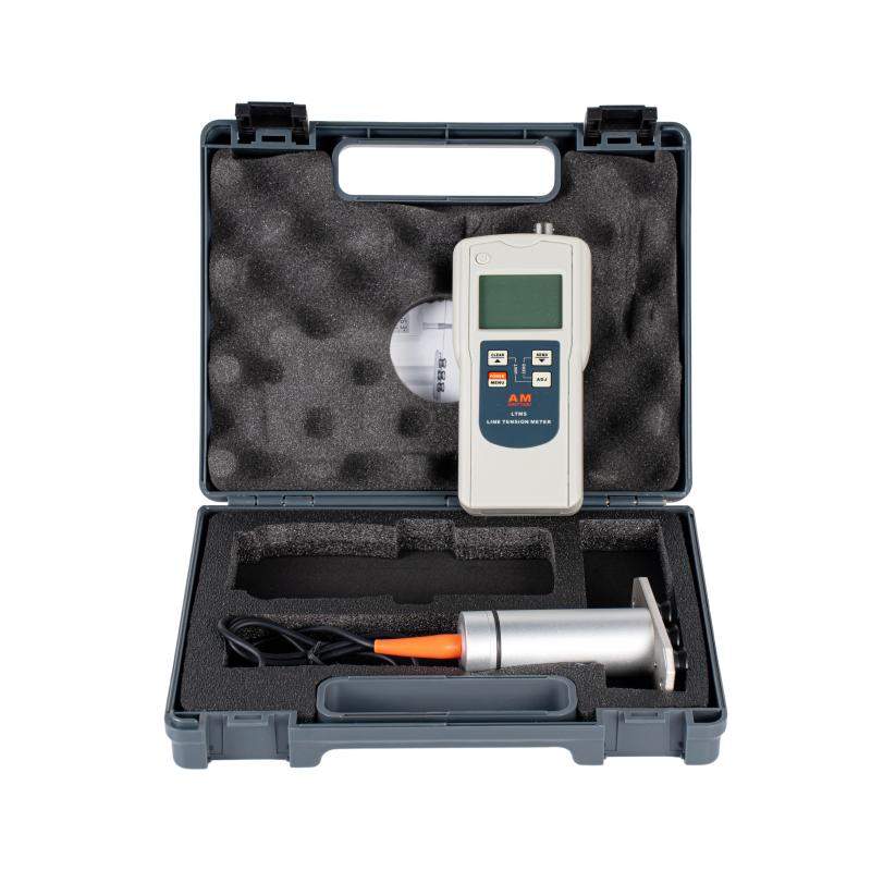 安妙 LTMS-200 线张力仪图4