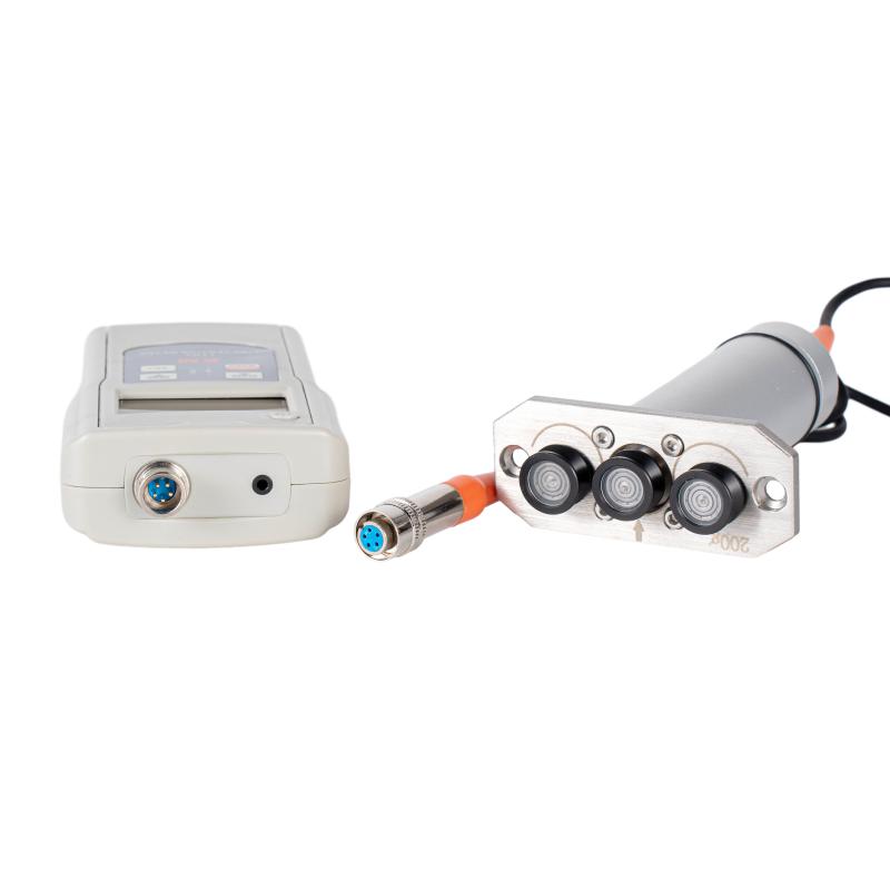 安妙 LTMS-200 线张力仪图7