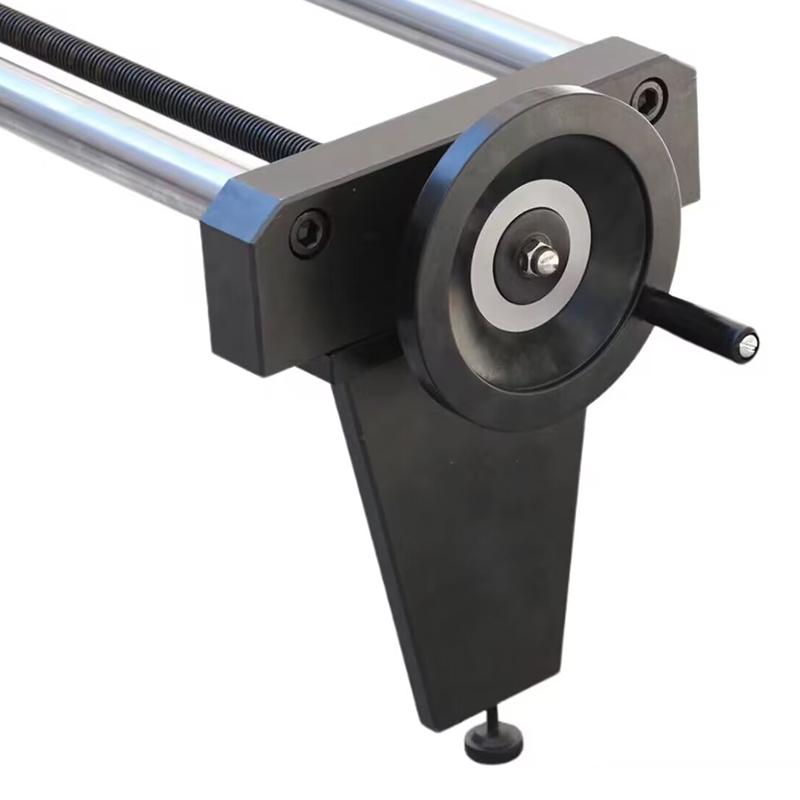 海宝仪器 HNS-5 扭力扳手检定仪图1