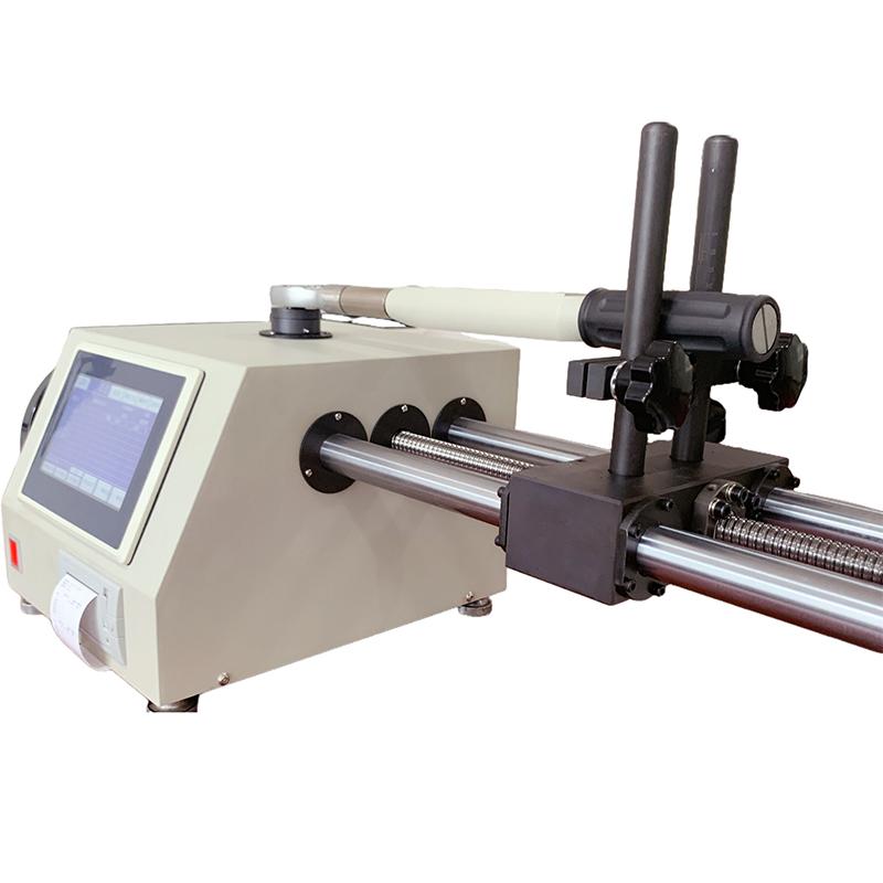 海宝仪器 HNS-5 扭力扳手检定仪图2