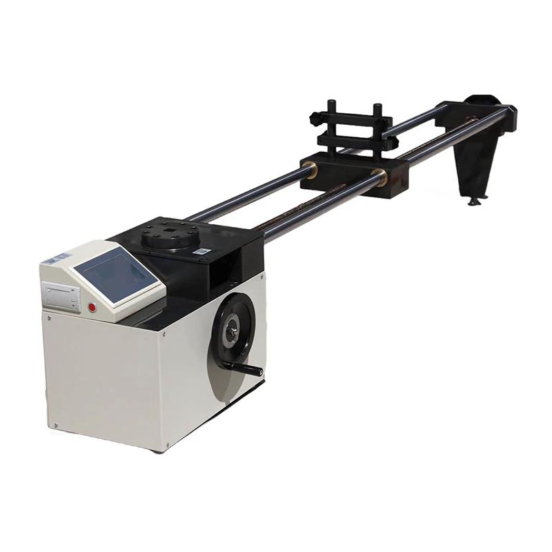 海宝仪器HNS-2000扭力扳手检定仪图1