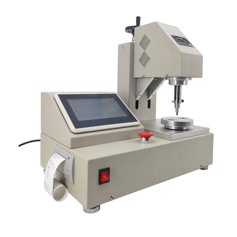 海宝仪器HND-1智能式电动扭转试验机图2