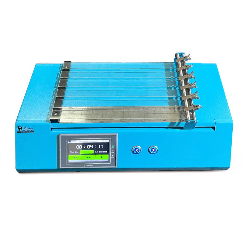 MODERNER GZY-III Drying Time Recorder Linear Drying Time Recorder