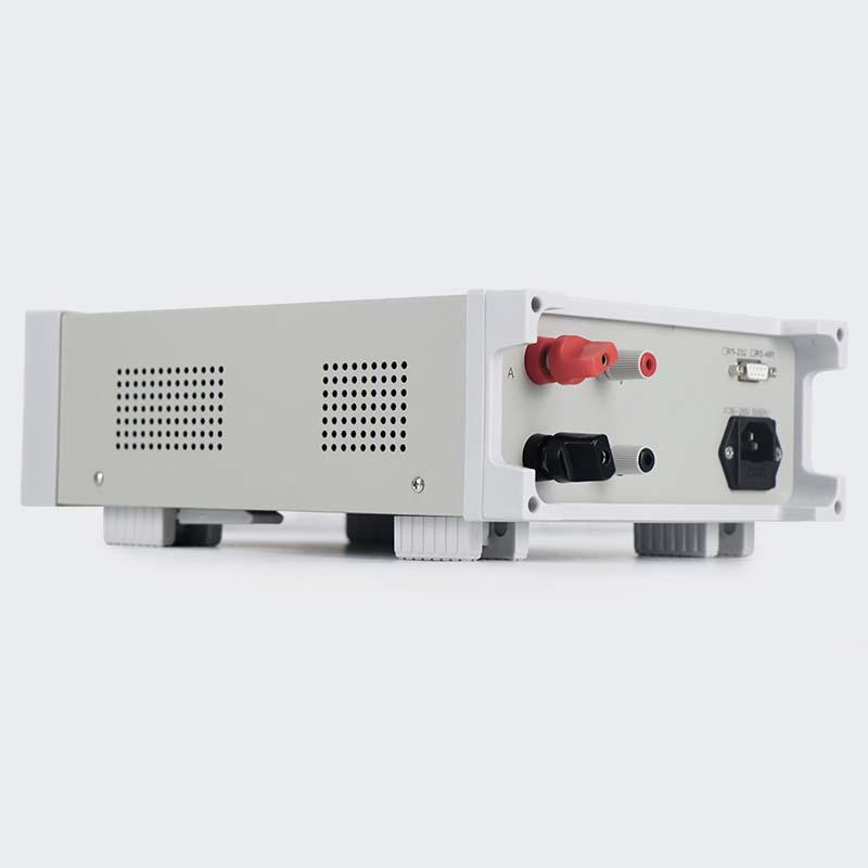 华知科 WT802 交直流电参数测量仪(高精度型)图3