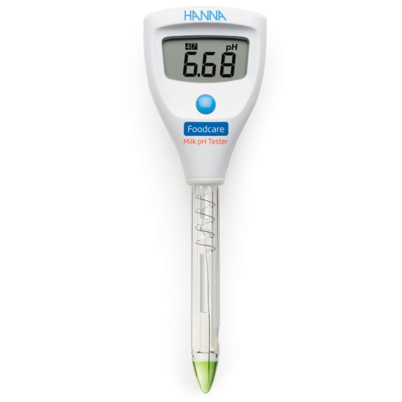HANNA HI981034 Acidity pH meter