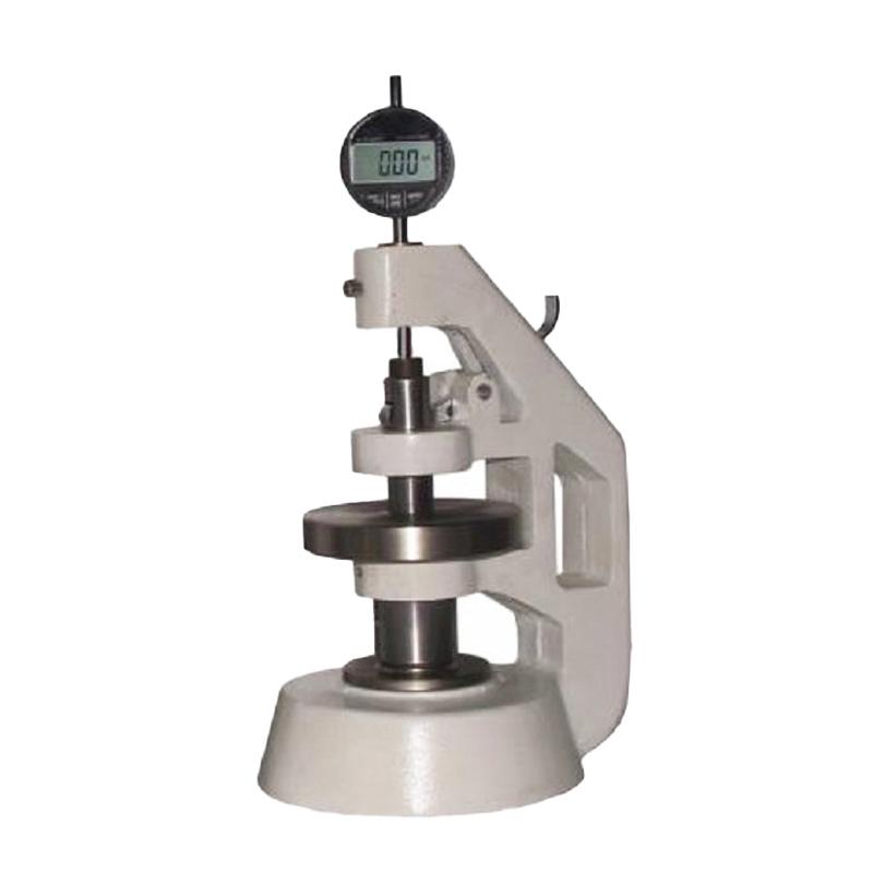 精稳 JW105-2 瓦楞纸板测厚仪图1