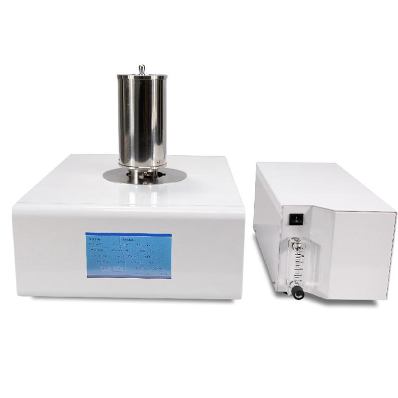 Huicheng TGA-601/1250 Thermal Gravimetric Analyzer TG TGA 1250 ℃ 
