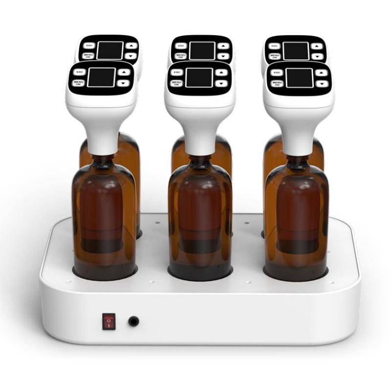 Yoke YK-806A International intelligent safety BOD analyzer