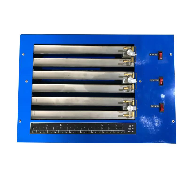 SHIBO QGZ-A Drying Time Recorder