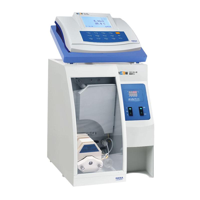 LeiCi DWS-296 Ammonia nitrogen analyzer