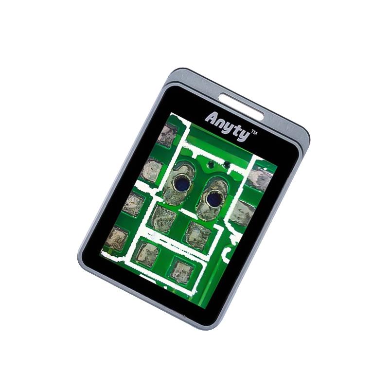 Anyty 3R-MJL02 Micro LED Cube Microscope