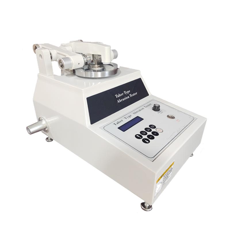 BaiDaJuShi LY-TB3043 TABER Wear resistance Tester