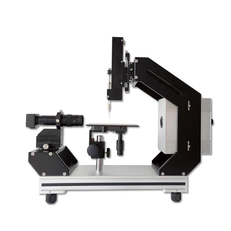 德优特 DYT-600Z 接触角测定仪图1