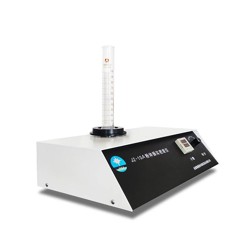 JingXin JZ-10A Powder Tapped Density Meter
