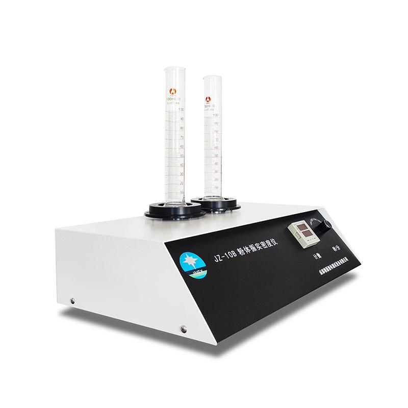 JingXin JZ-10B Powder Tapped Density Meter