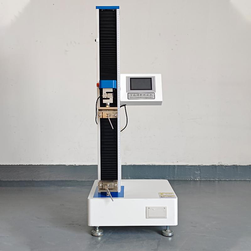 Interpretation of tensile test data: a complete analysis method from curve to report with Figure 1
