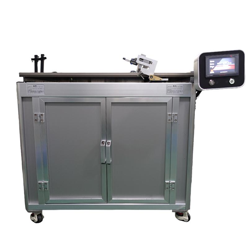 慧诺TM3200pro/03D线棒刮刀真空吸附涂布机(落地式）图2