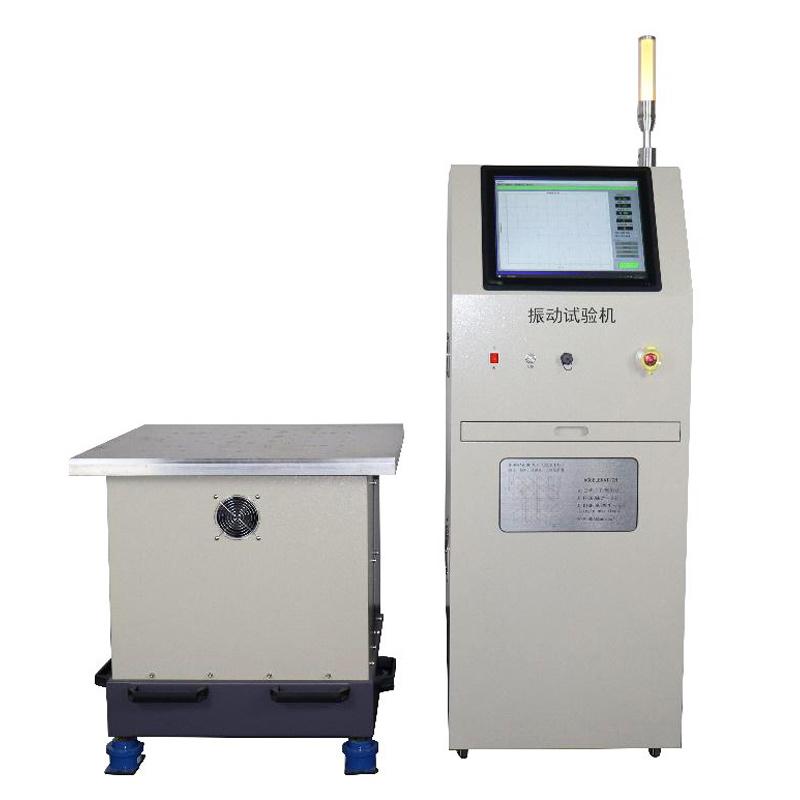 ZhongLiDongKe RT-S60FN-750 Vibration testing machine