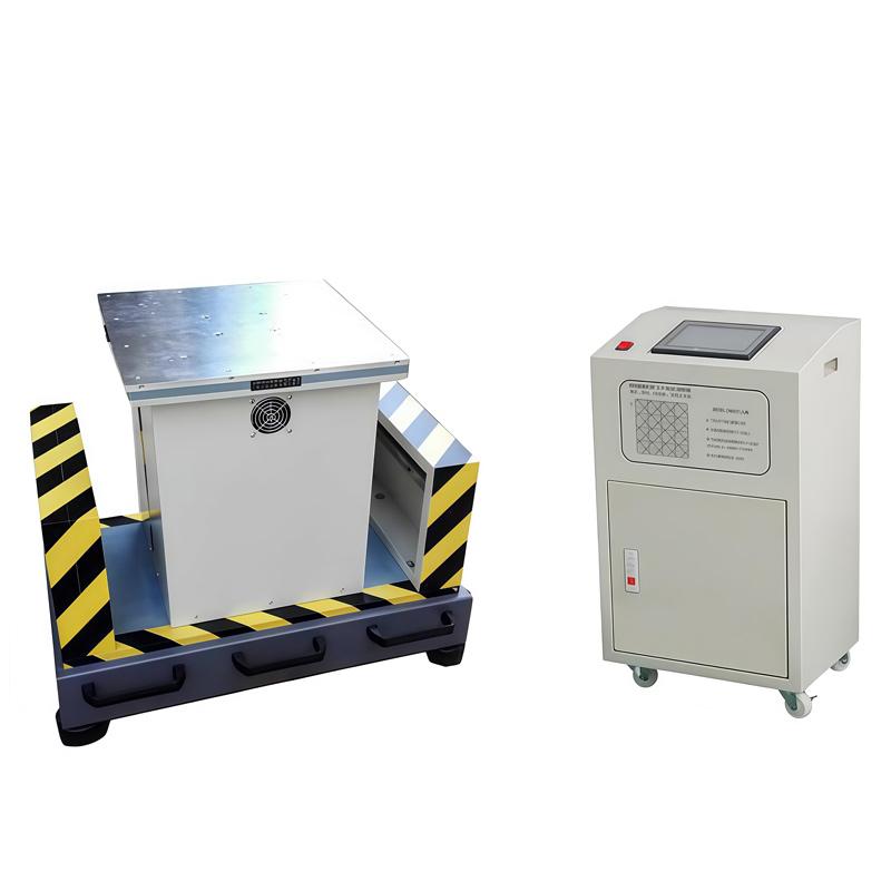 ZhongLiDongKe RT-ES40L-550 Vibration testing machine