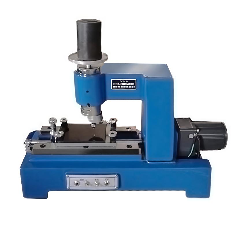 QFD electric film adhesion tester YONGLIDA motor speed is 80r/min