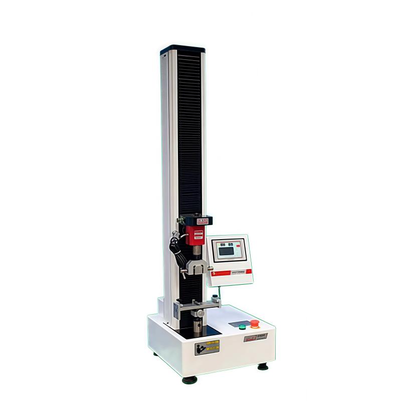 JINGWEN JW-103C paper Tensile Tester tensile test图片
