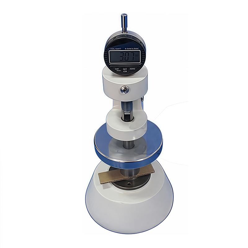 精稳 JW105-2 瓦楞纸板测厚仪图片