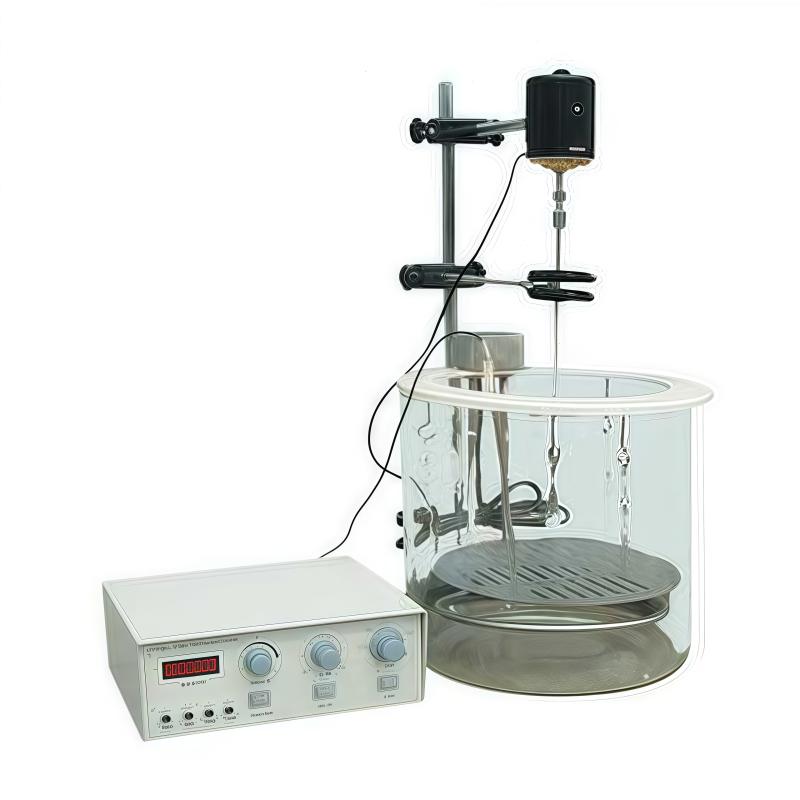 guohua 76-1 Electric Stirred Glass Thermostatic Water Bath