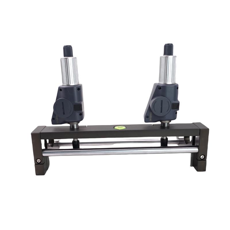 慧诺 KTQ-50S 可调制备器图1