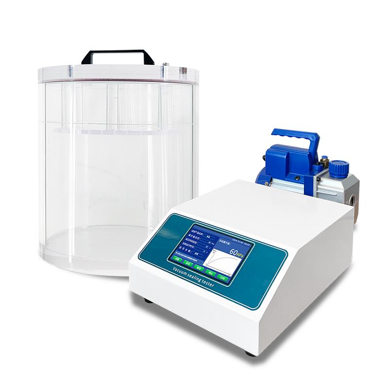 Guide to the core knowledge of the tightness tester: types, principles, applications and selection points with Figure 1