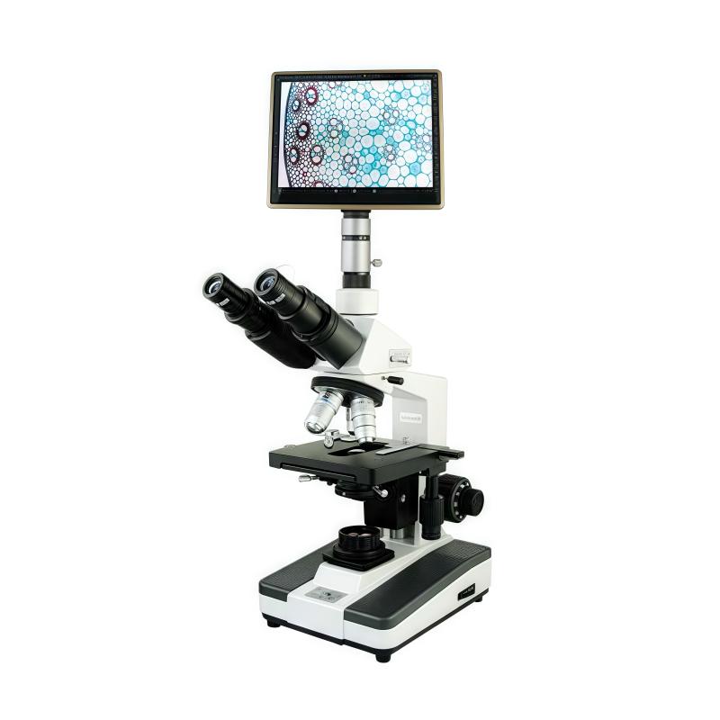 SHSGBM XSP-BM-8CAP Tablet Microscope