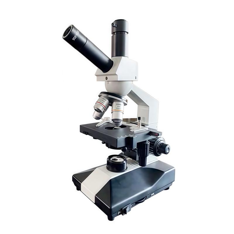 SHSGBM XSP-BM-1CA Microscope