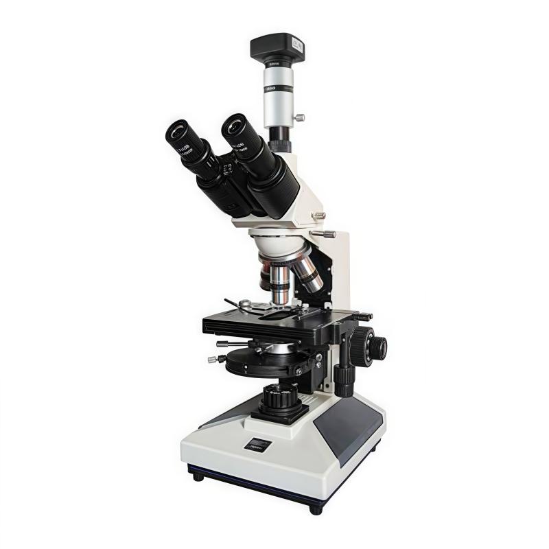 SHSGBM BM-PHD Computer Phase Contrast Microscope