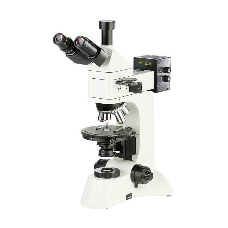 SHSGBM BM-62XC Microscope for reflection