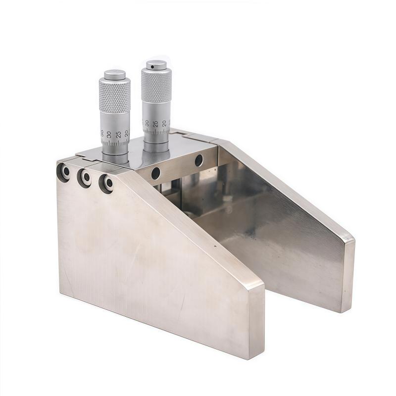 JingKeLian KTQ-250（316） Adjustable Coating Applicator