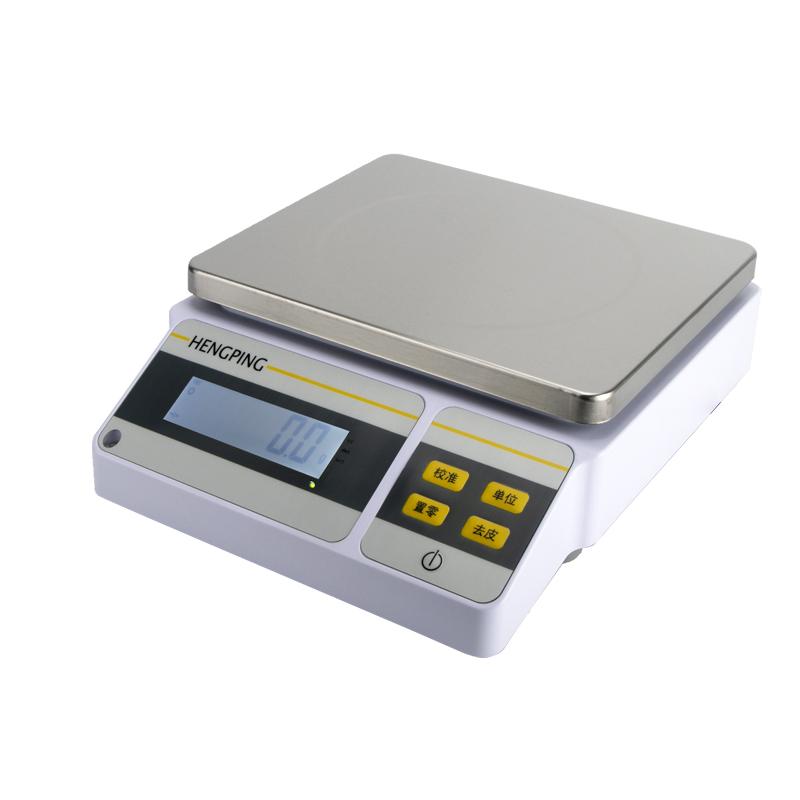 SDPTOP YP15K-1 Electronic Balance
