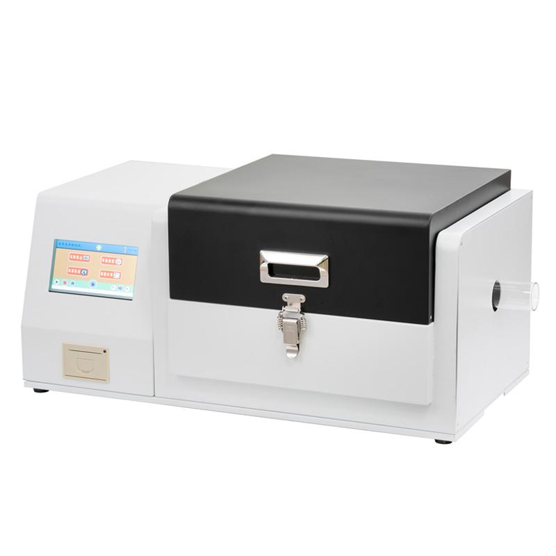 DaZhan equipment DZ3500S Carbon black content Tester
