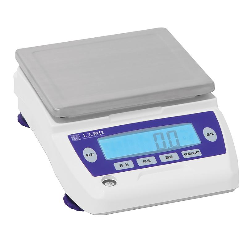 ShangTianJingYi JA22001 One tenth Electronic Balance