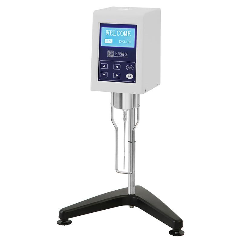 ShangTianJingYi NDJ-5S NDJ Digital Viscometer