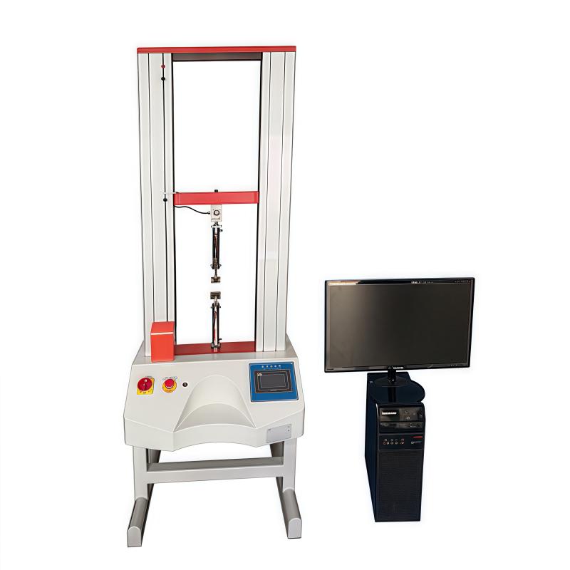 Factory NBC-5000N Tensile Tester